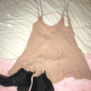 Brandy Melville Dress RARE